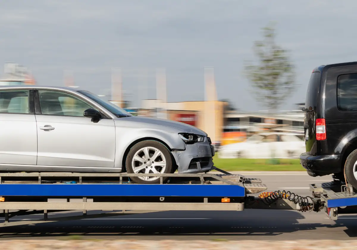 Emirdağ Araç Kurtarma Servisi