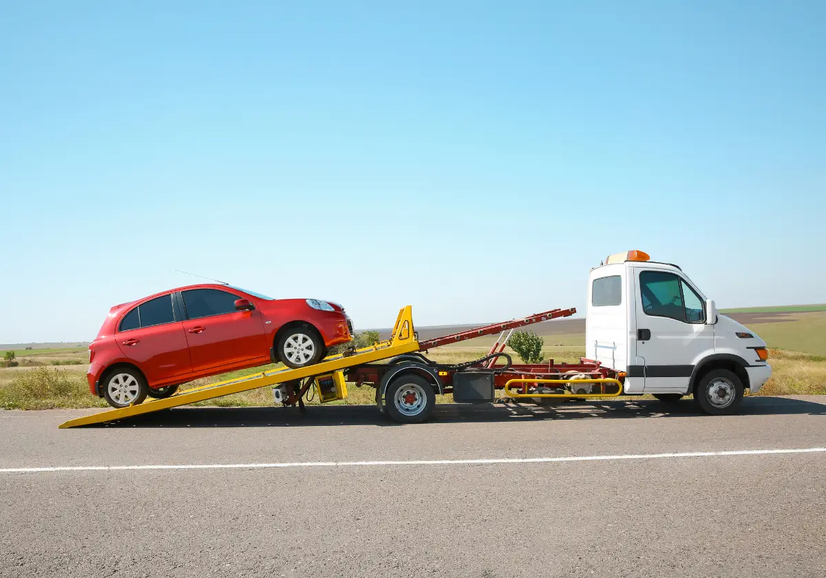 Emirdağ Acil Çekici